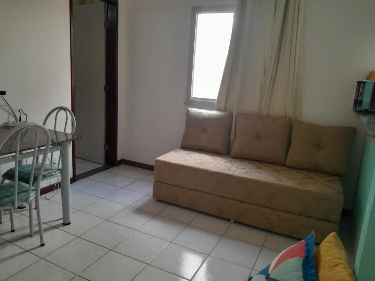 Guarajuba Residence - Flat Camassari Екстер'єр фото