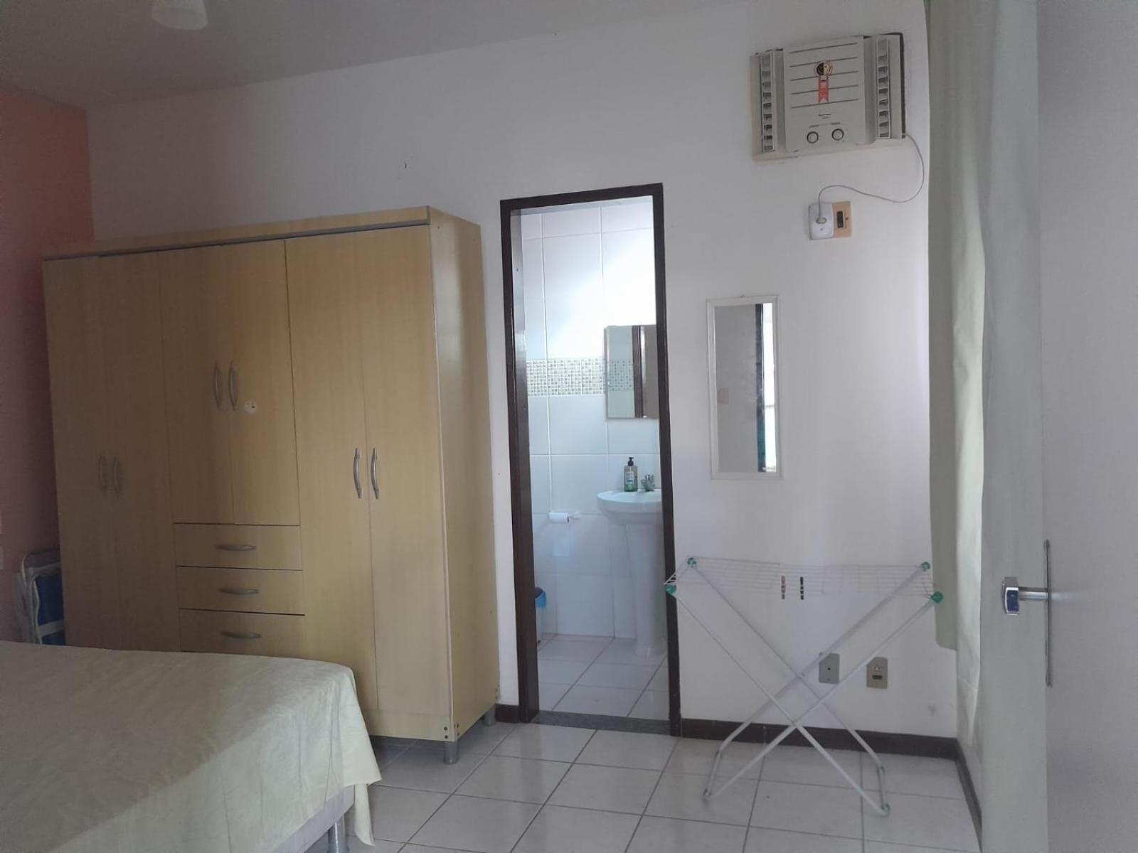 Guarajuba Residence - Flat Camassari Екстер'єр фото